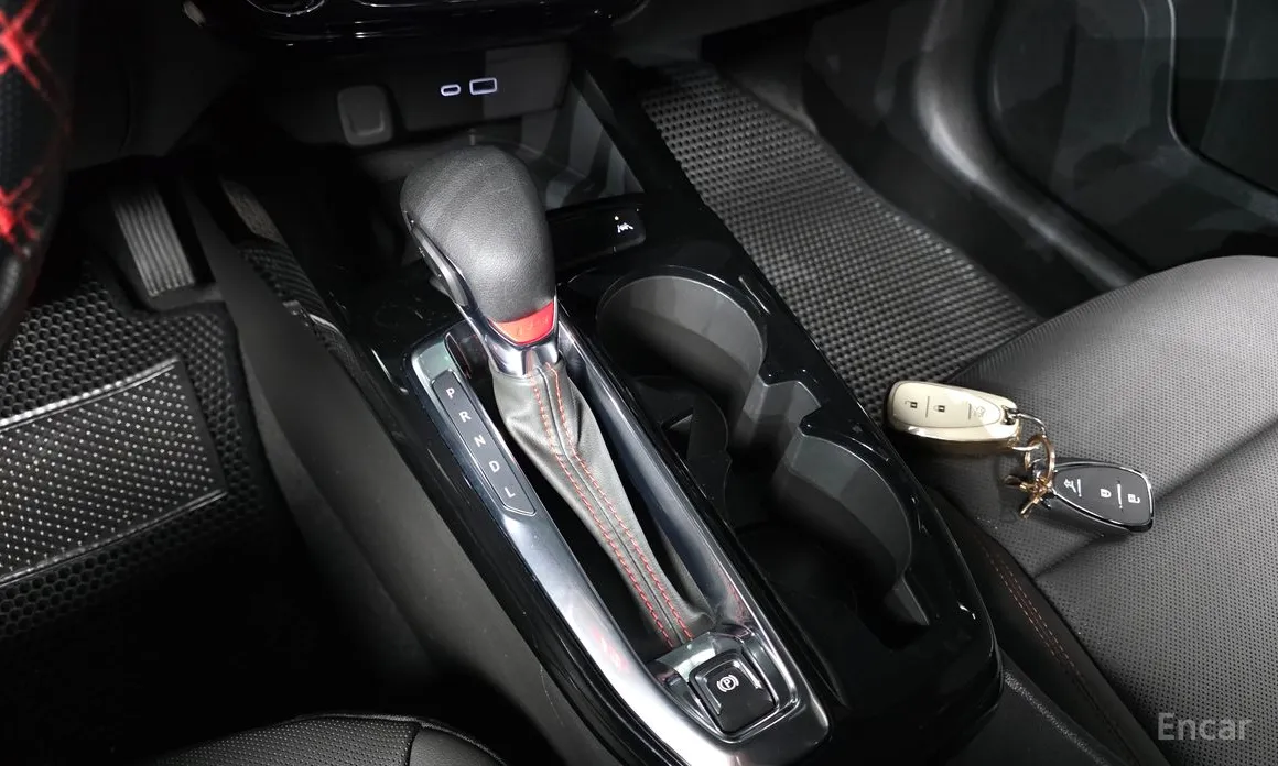 Фото 9 - Chevrolet Trax