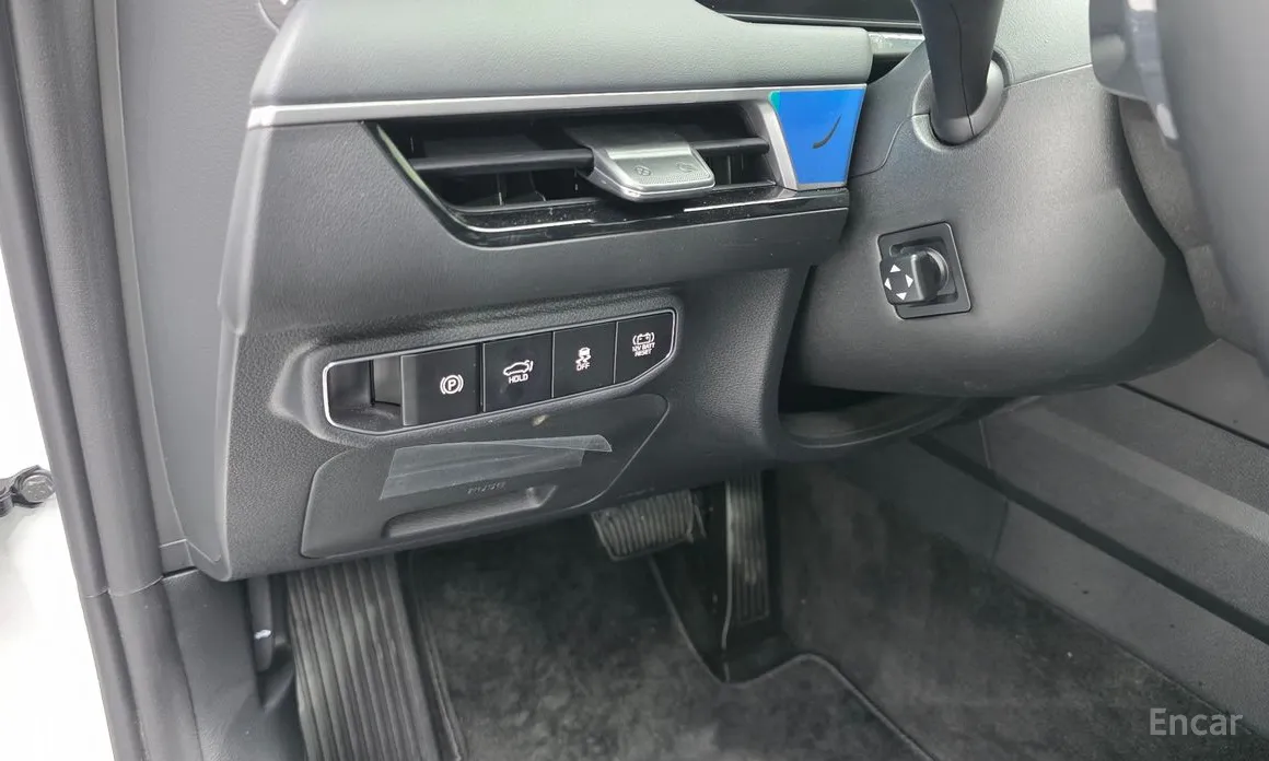 Фото 14 - Kia K8