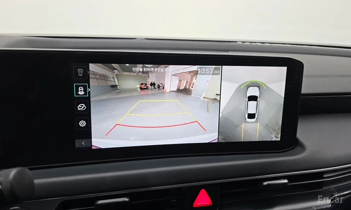 Фото 16 - Kia K8