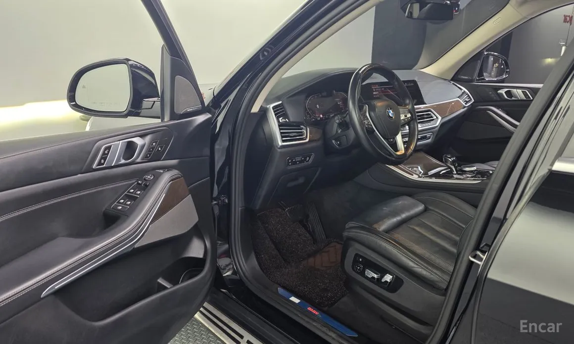 Фото 10 - BMW X5