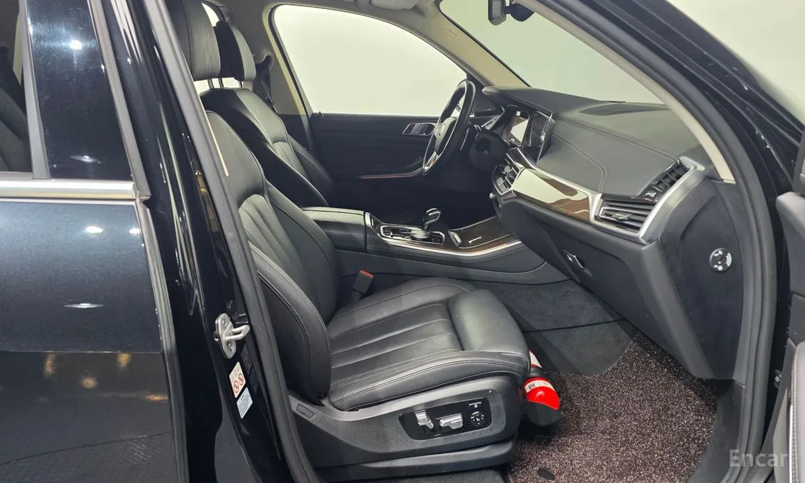 Фото 11 - BMW X5