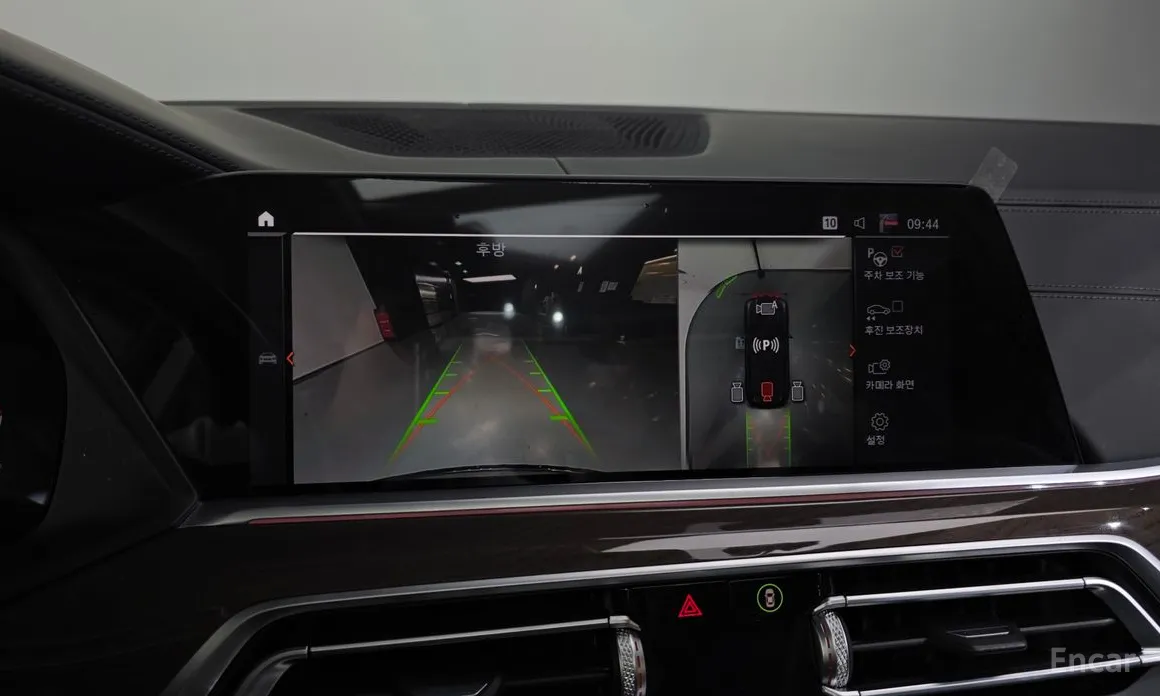 Фото 15 - BMW X5