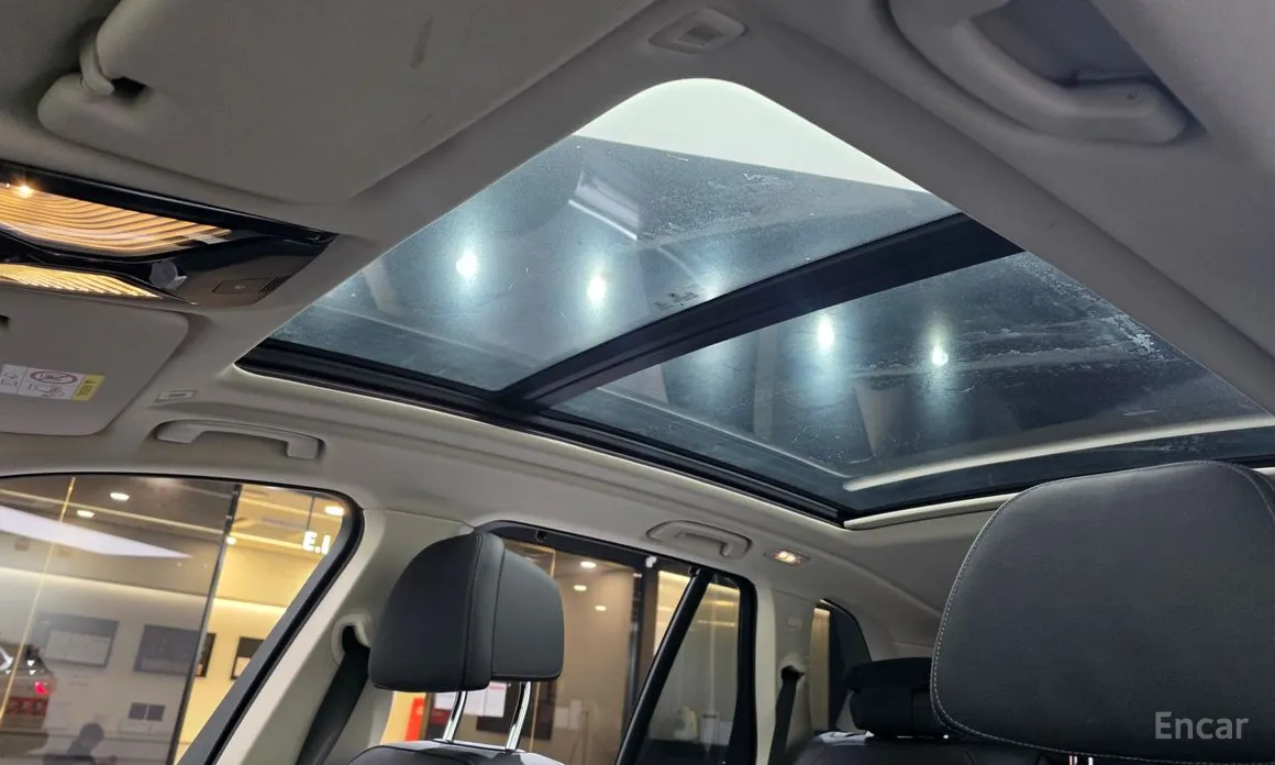 Фото 18 - BMW X5