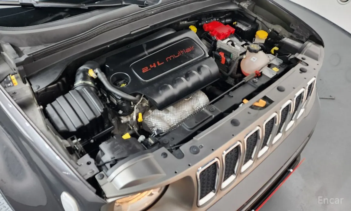 Фото 6 - Jeep Renegade