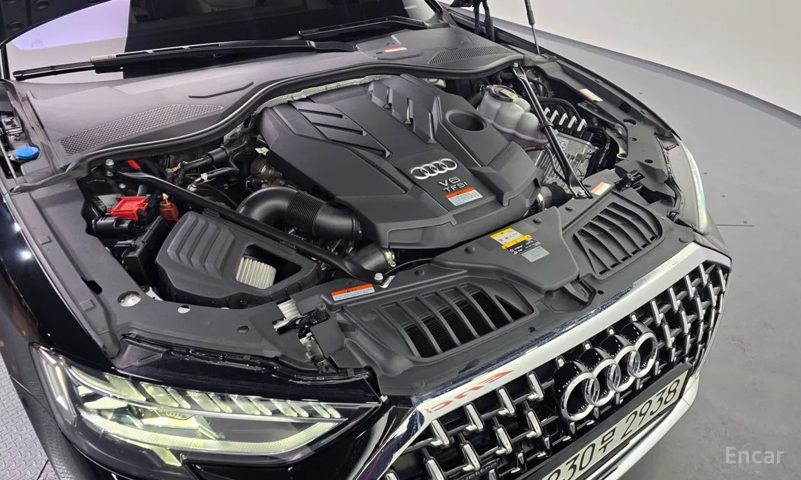 Фото 6 - Audi A8