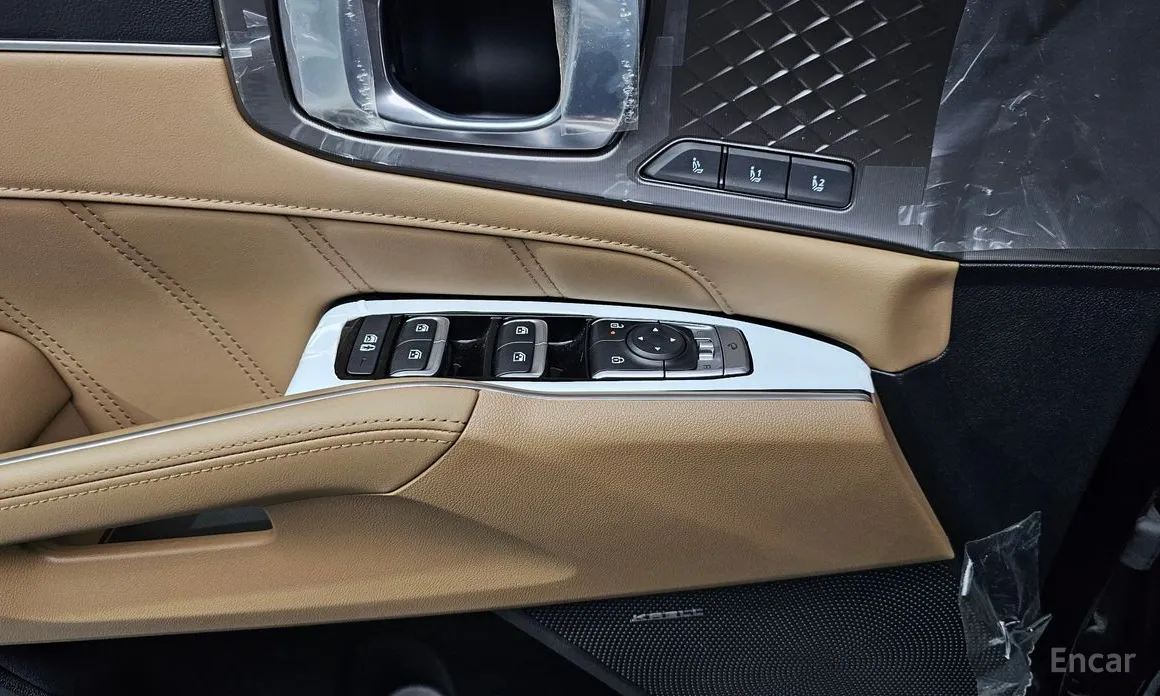 Kia Sorento 2023 Gasoline 2.5T 4WD