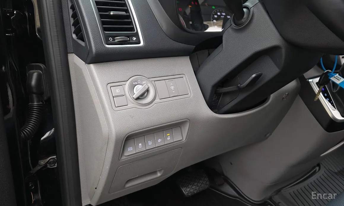 Фото 13 - Hyundai Solati