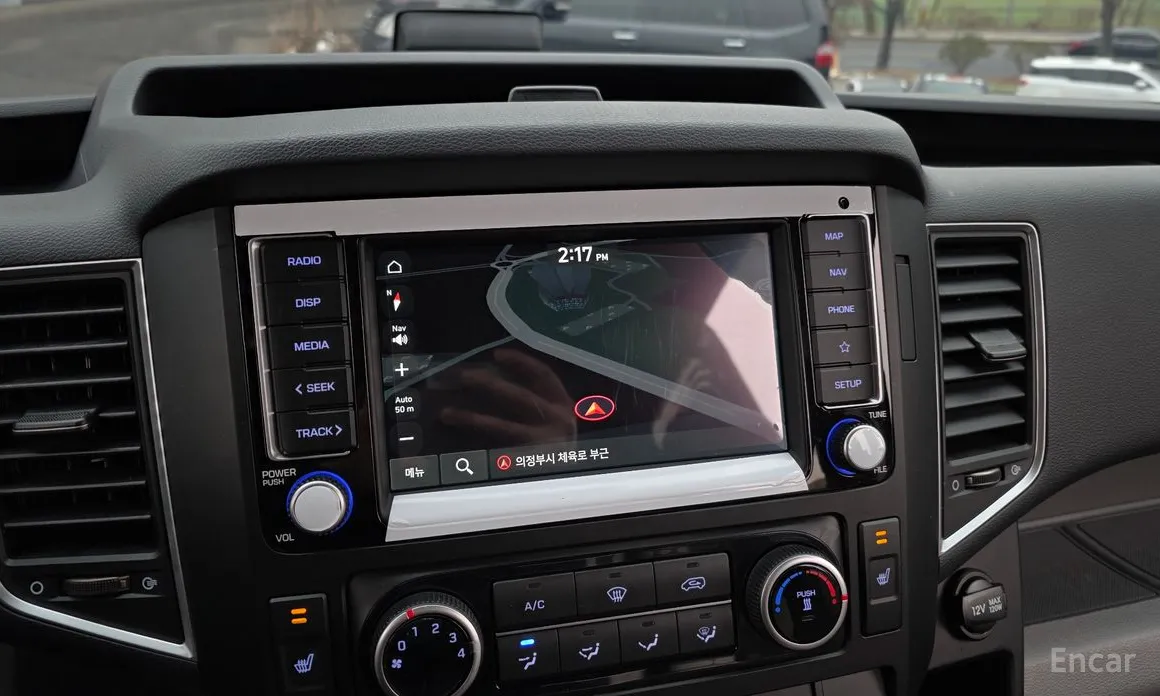 Фото 15 - Hyundai Solati