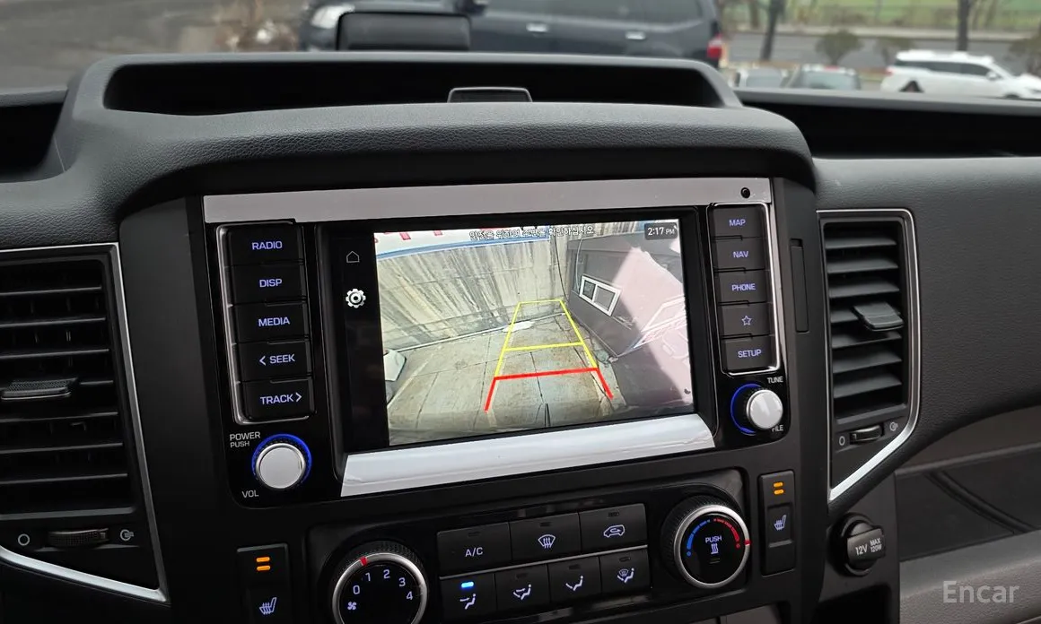 Фото 16 - Hyundai Solati