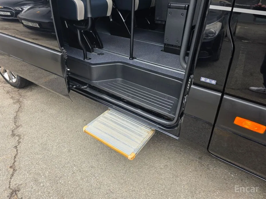 Фото 19 - Hyundai Solati