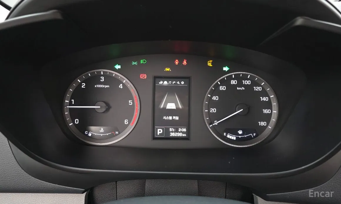 Фото 8 - Hyundai Solati