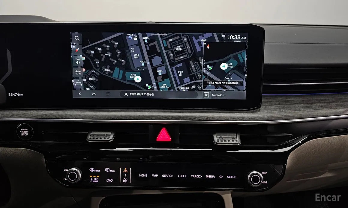 Фото 14 - Kia K5