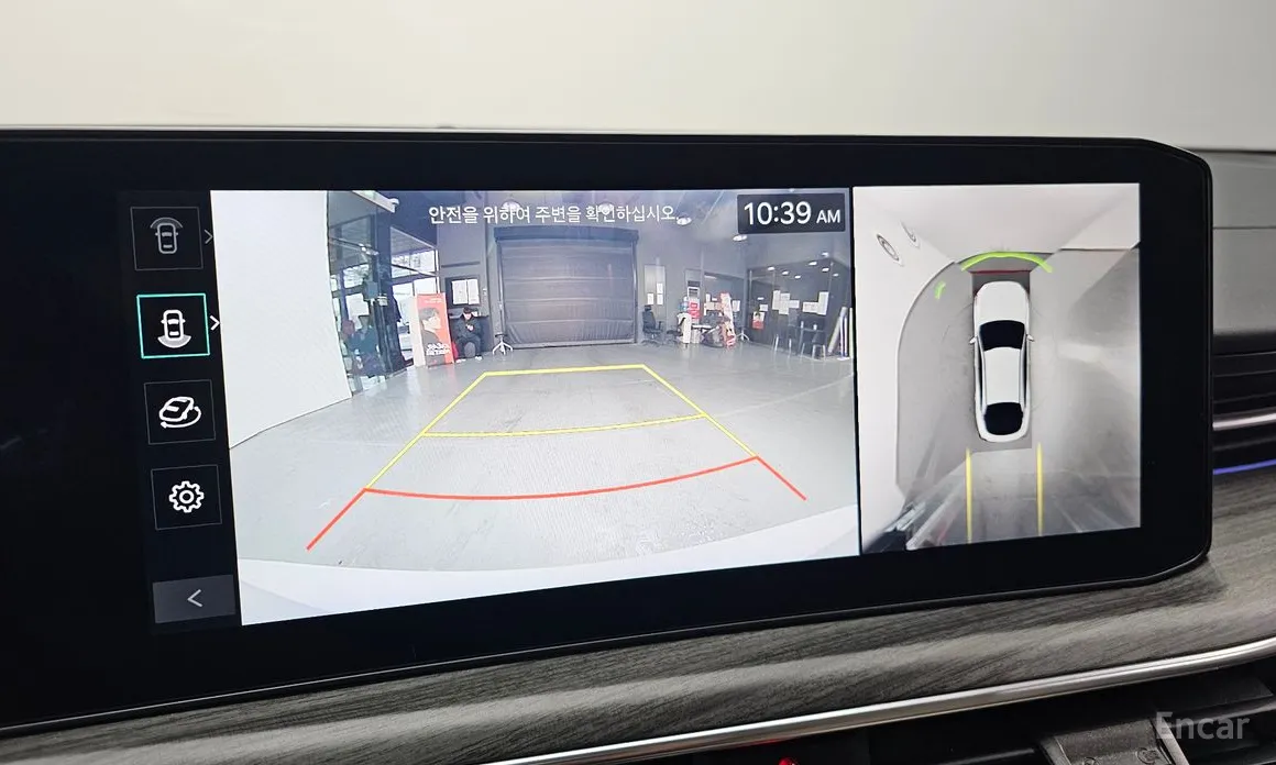 Фото 15 - Kia K5