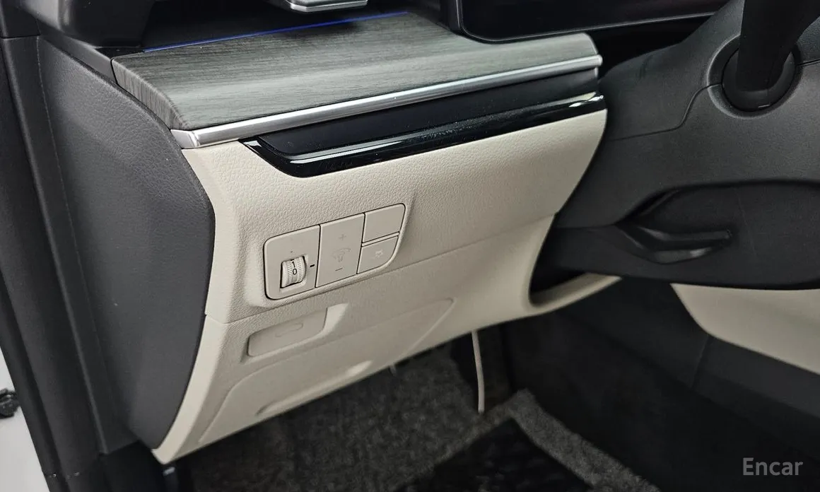 Фото 18 - Kia K5