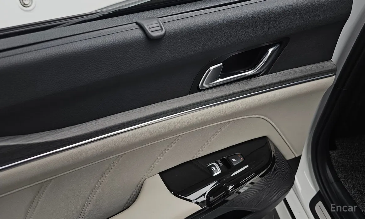 Фото 19 - Kia K5