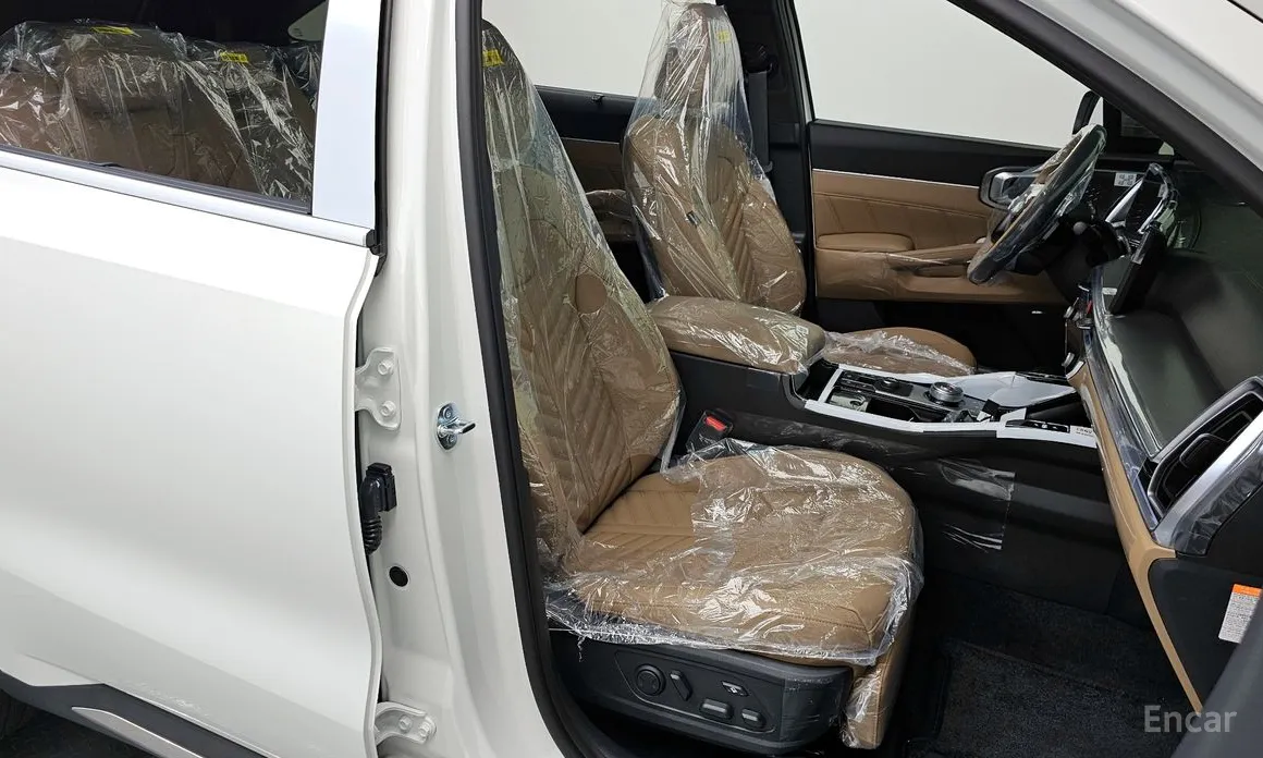 Фото 10 - Kia Sorento