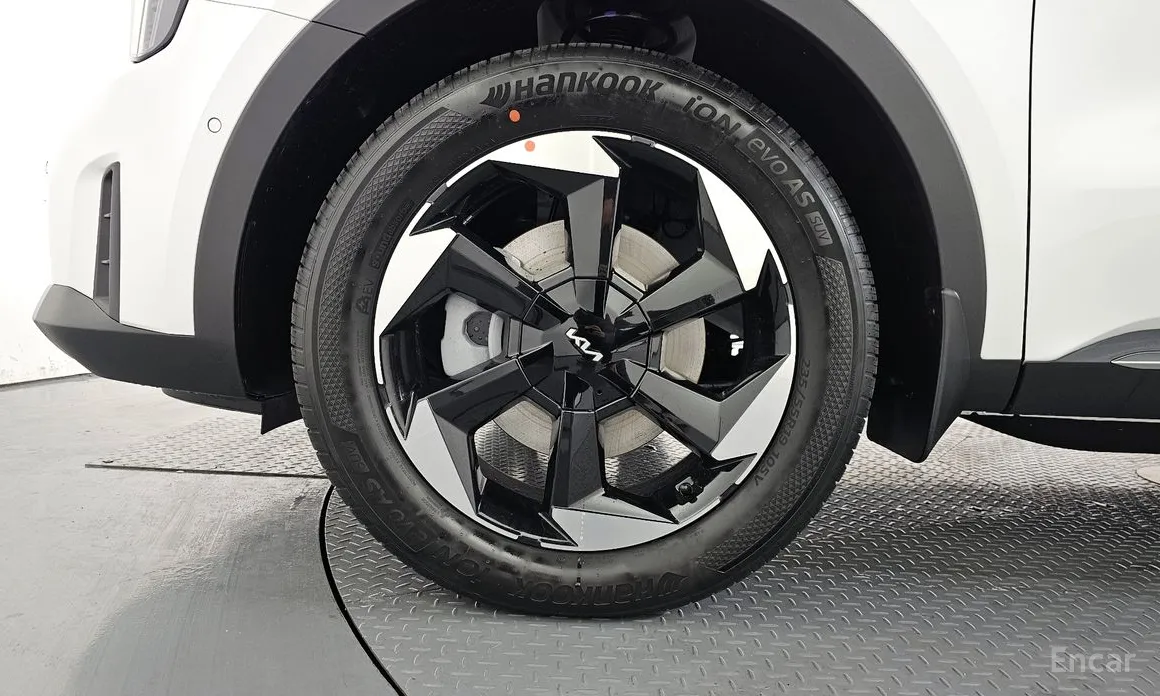 Фото 5 - Kia Sorento