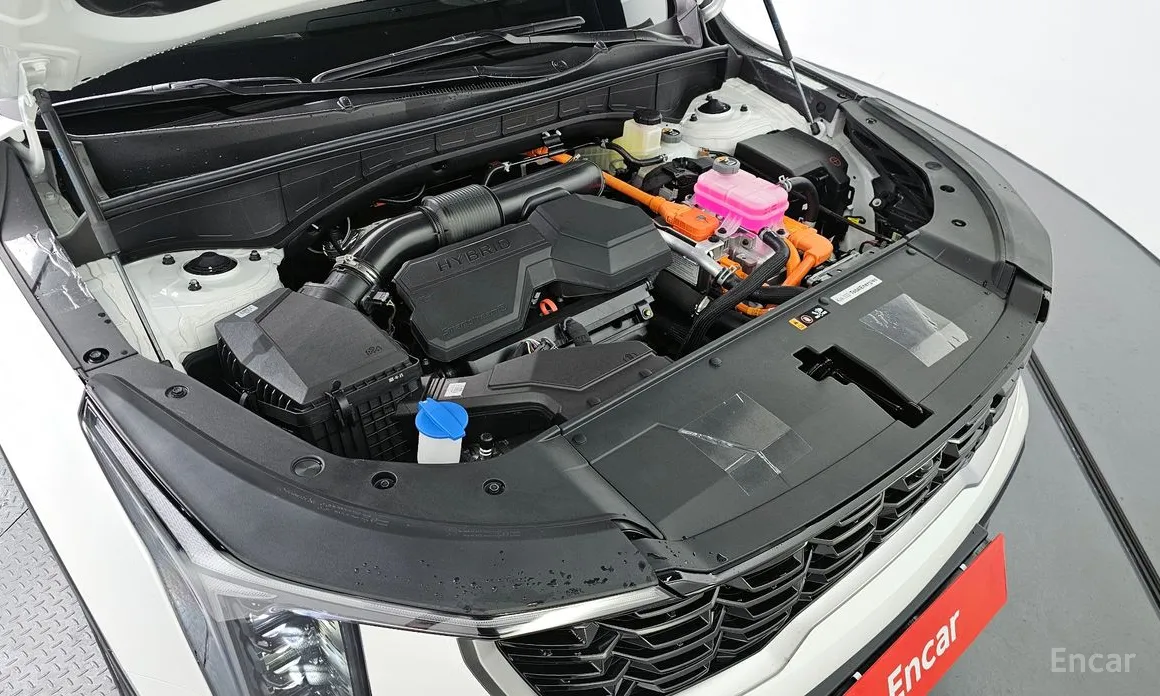 Фото 6 - Kia Sorento