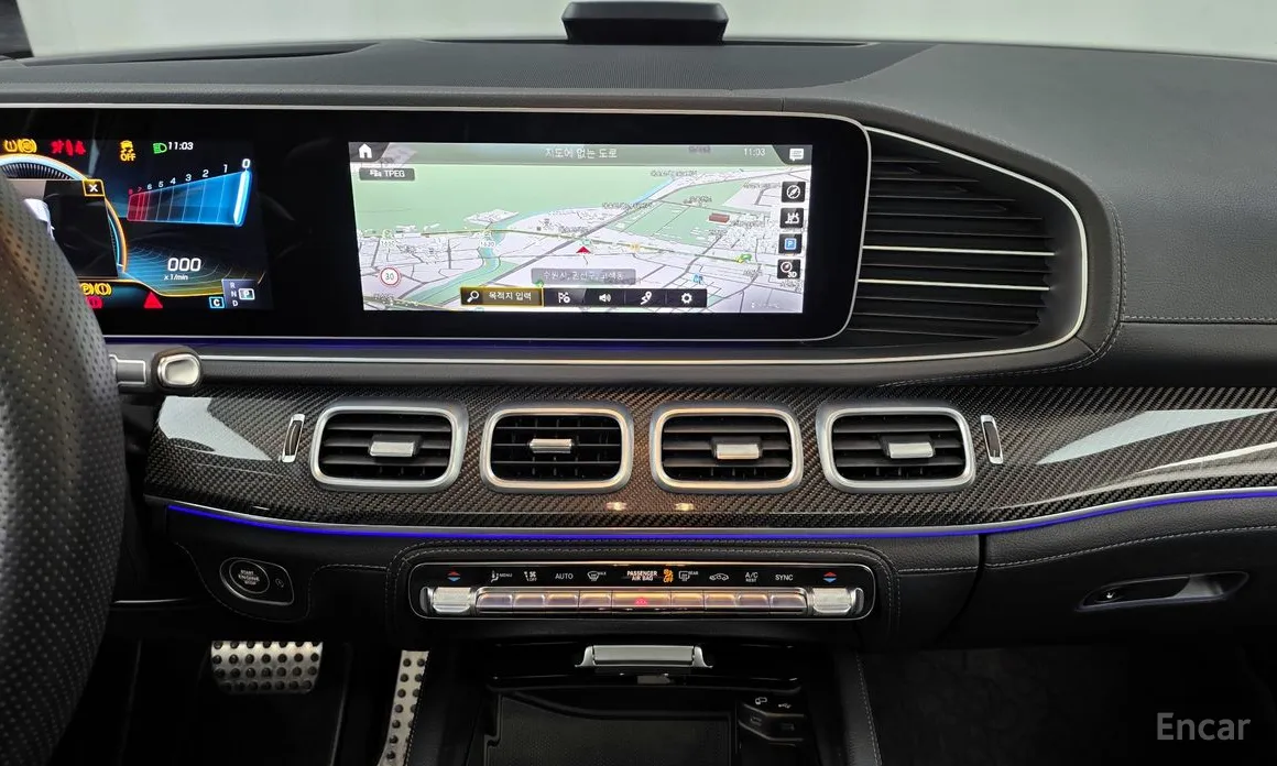 Фото 14 - Mercedes-Benz GLE-Class