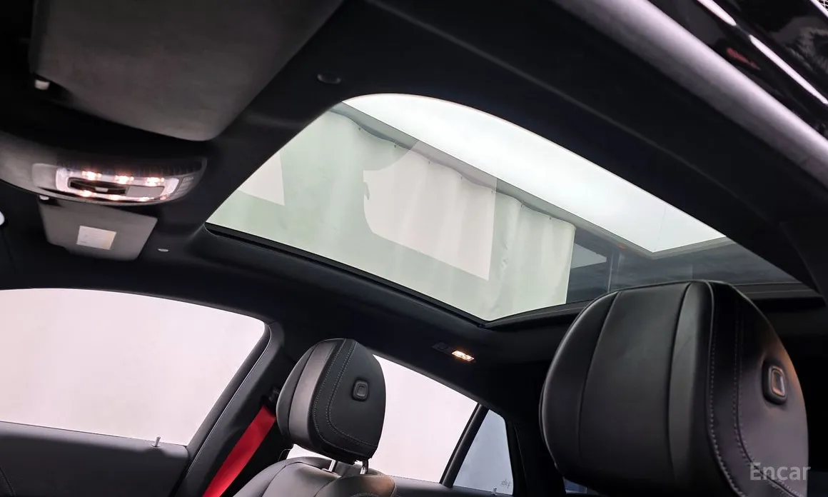 Фото 18 - Mercedes-Benz GLE-Class