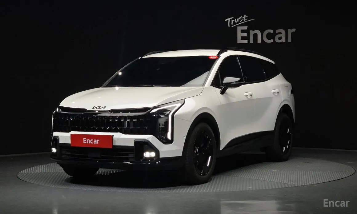 Фото 1 - Kia Sportage