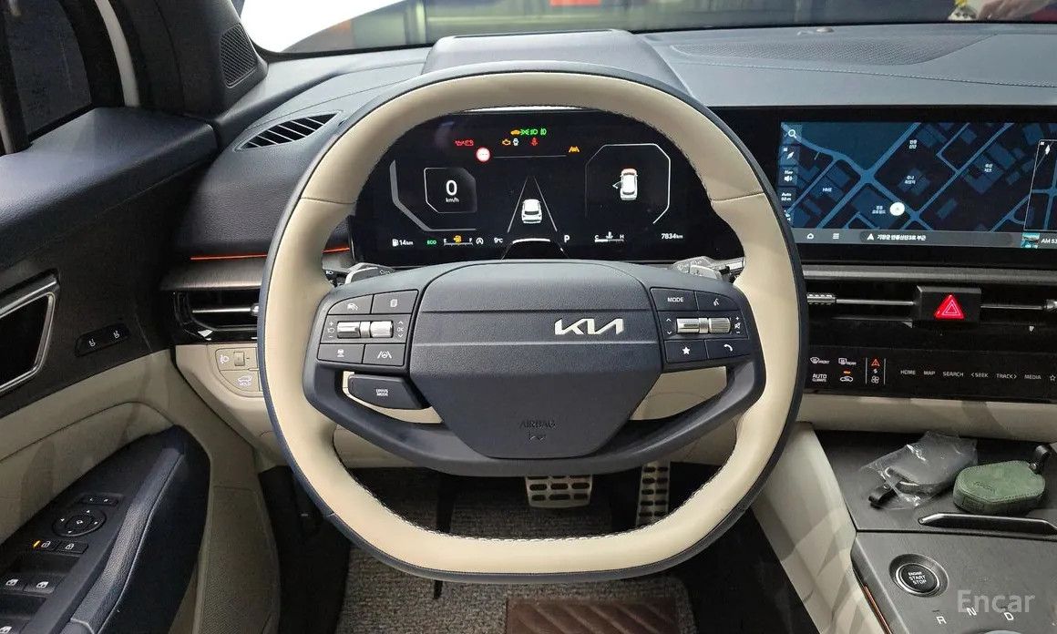 Фото 13 - Kia Sportage