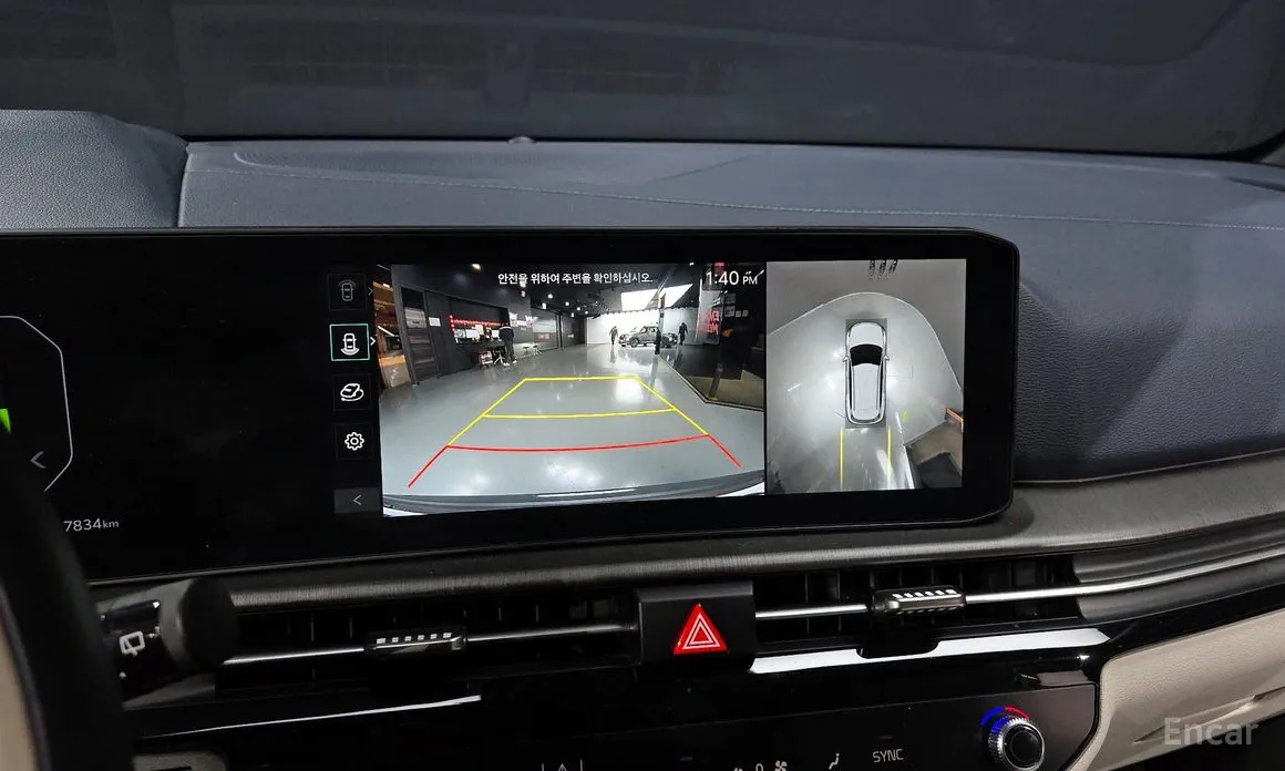 Фото 14 - Kia Sportage