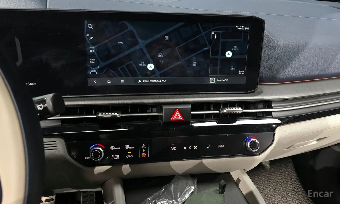 Фото 16 - Kia Sportage