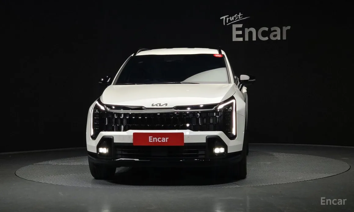 Фото 3 - Kia Sportage