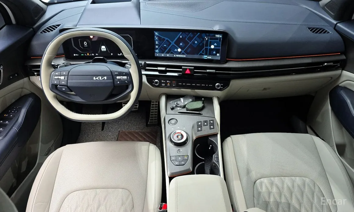 Фото 7 - Kia Sportage