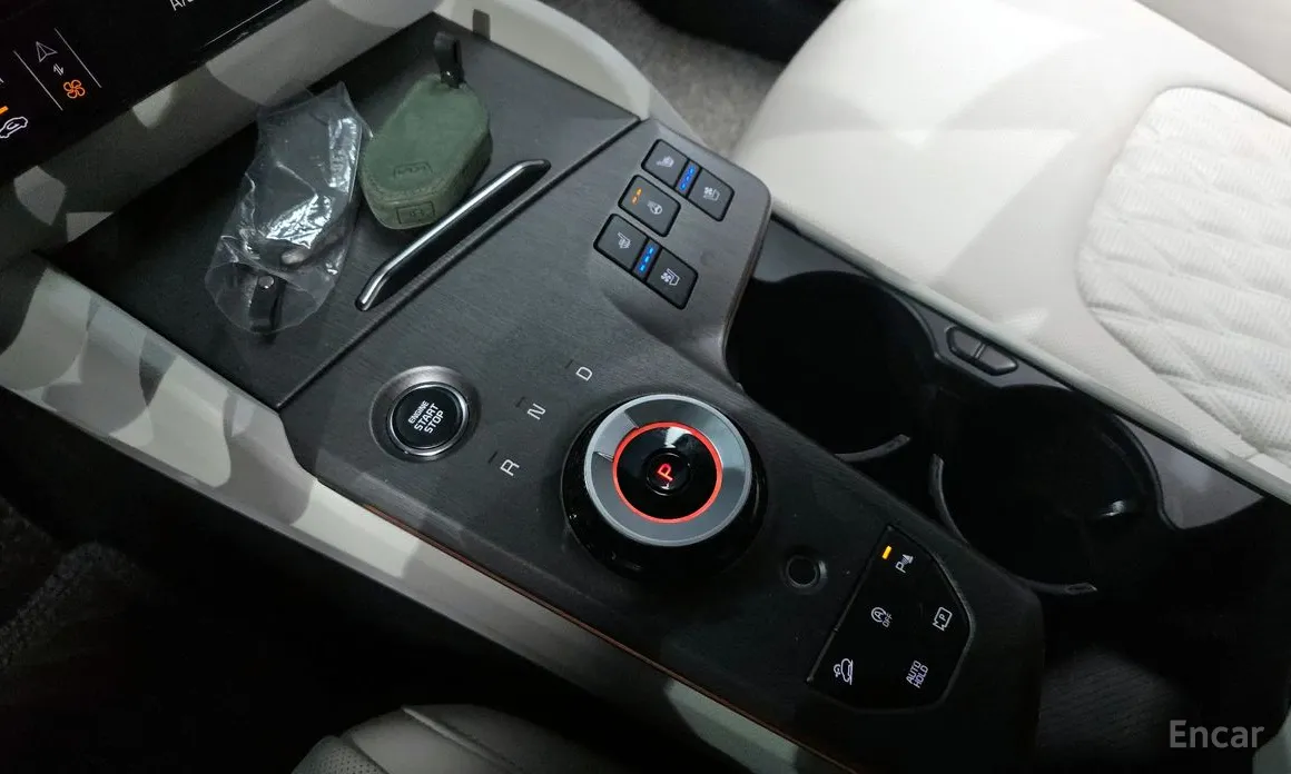 Фото 9 - Kia Sportage