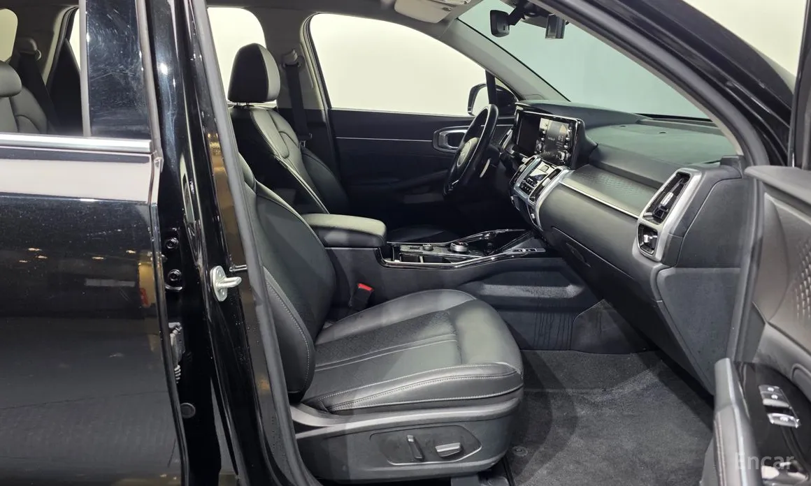 Фото 11 - Kia Sorento