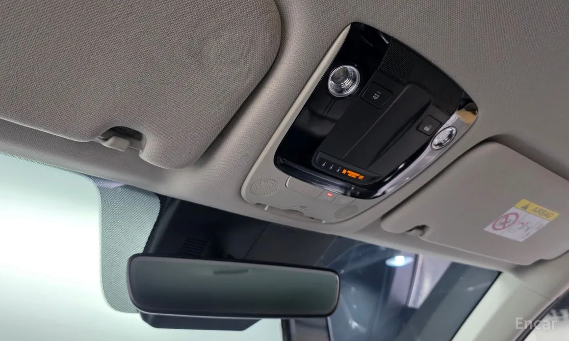 Фото 18 - Kia Sorento