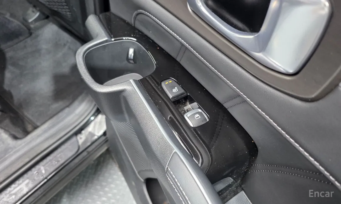 Фото 19 - Kia Sorento