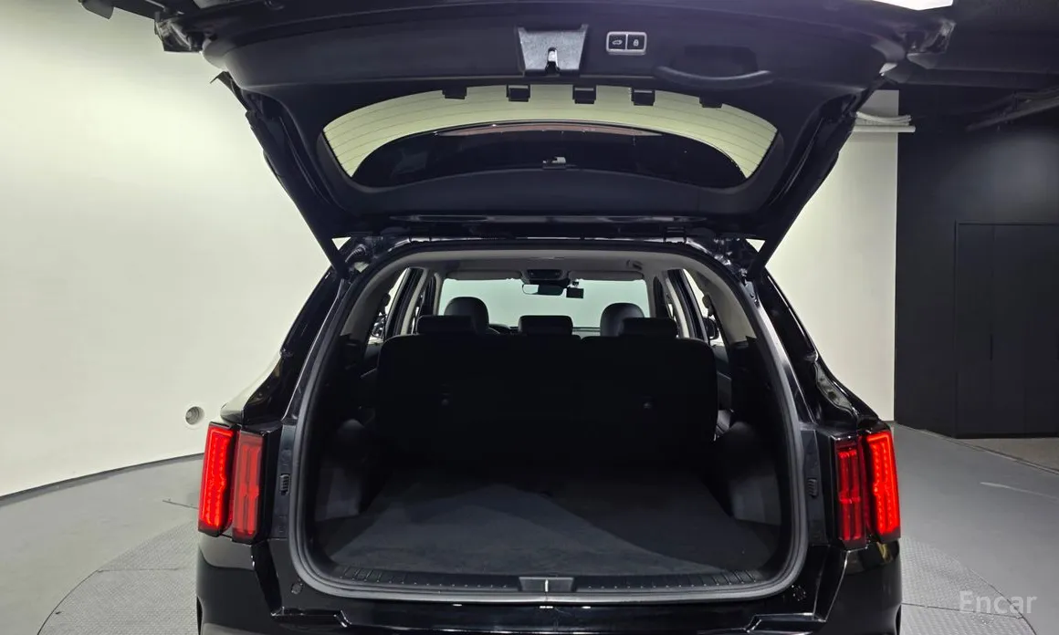 Фото 20 - Kia Sorento