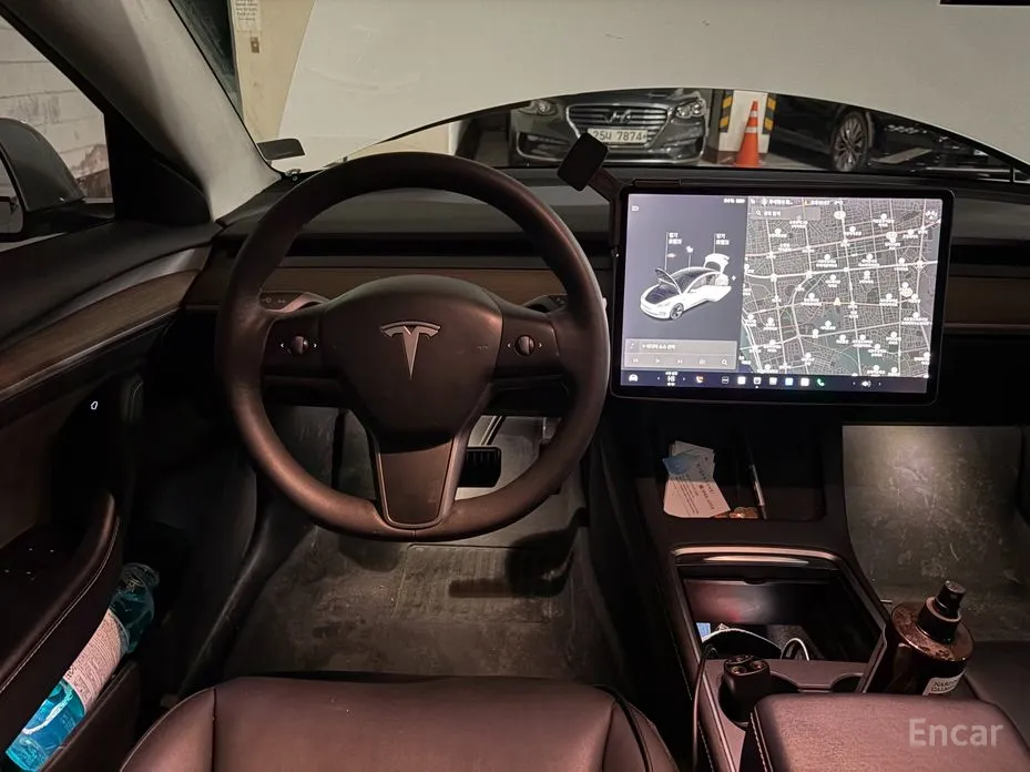 Фото 12 - Tesla Model 3