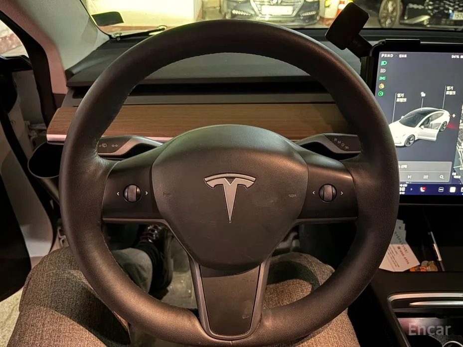 Фото 9 - Tesla Model 3