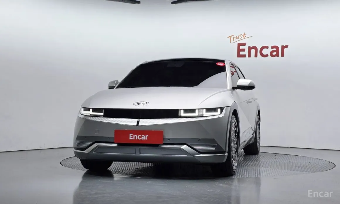 Photo 3 - Hyundai Ioniq 5