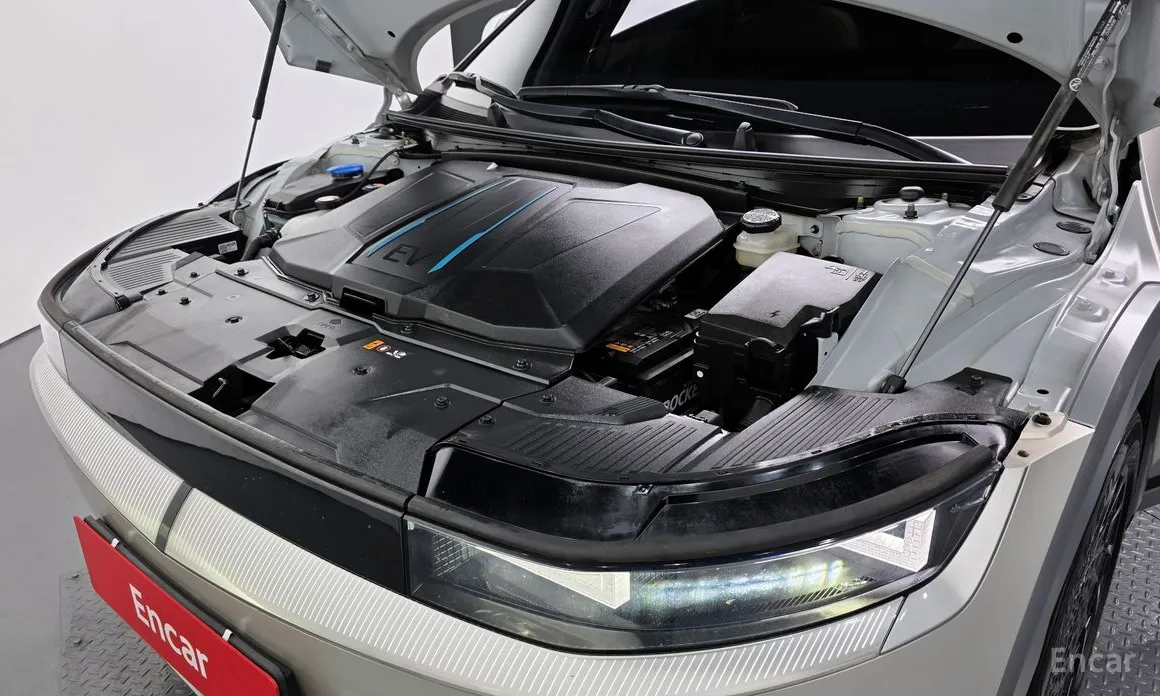 Photo 6 - Hyundai Ioniq 5