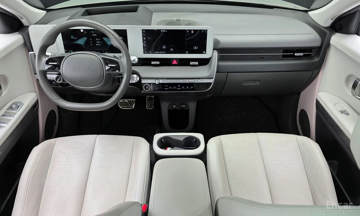 Photo 7 - Hyundai Ioniq 5