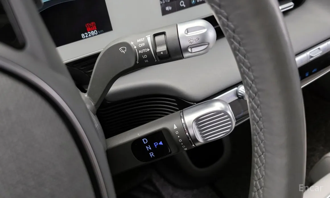 Photo 9 - Hyundai Ioniq 5