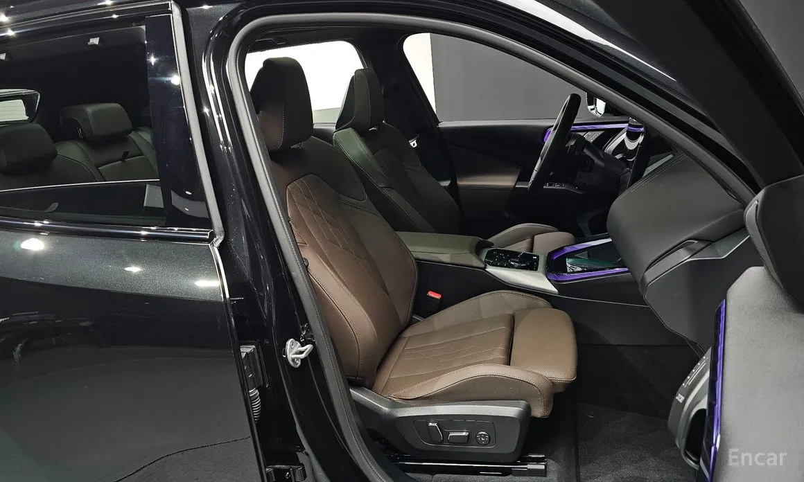 Фото 10 - BMW X3