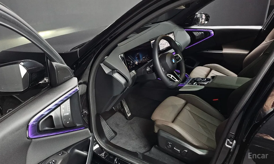 Фото 11 - BMW X3