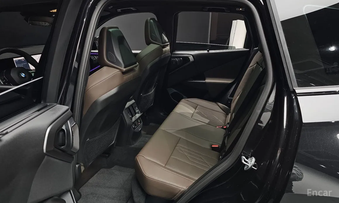 Фото 12 - BMW X3