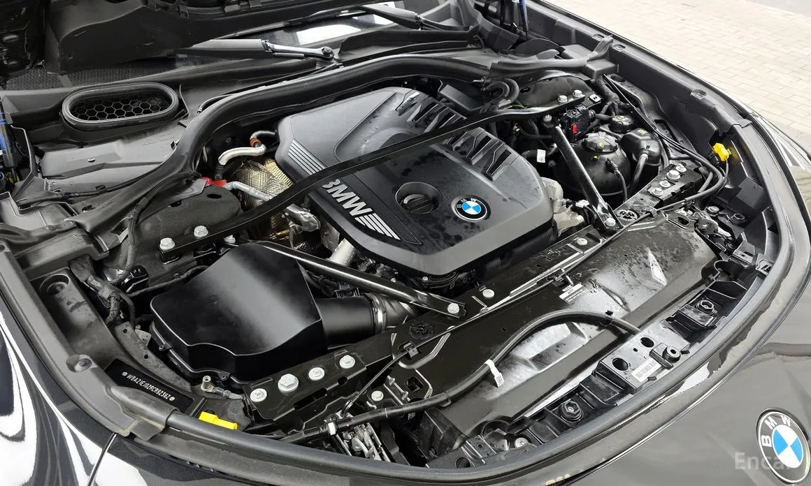 Фото 6 - BMW 7 Series