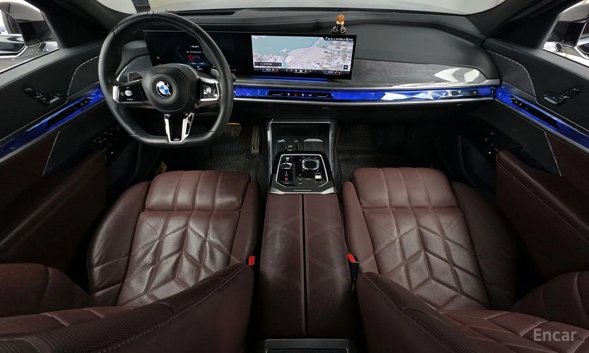 Фото 7 - BMW 7 Series