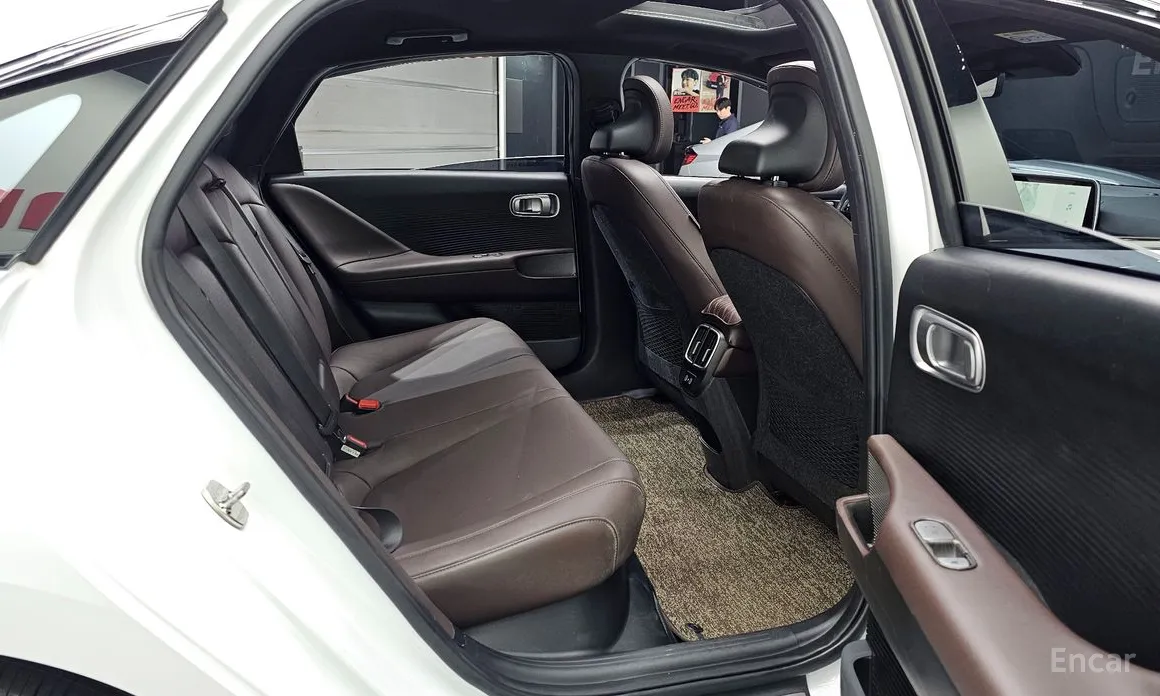 Фото 12 - Hyundai Ioniq 6