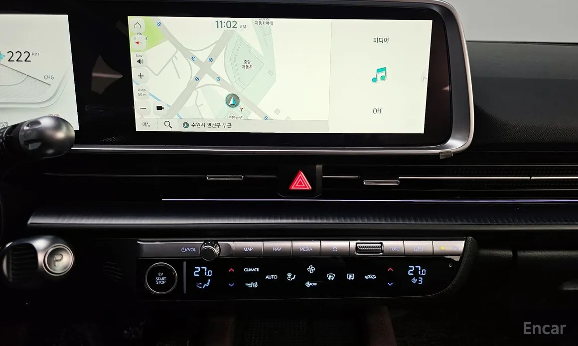 Фото 14 - Hyundai Ioniq 6