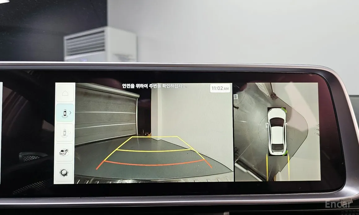 Фото 15 - Hyundai Ioniq 6