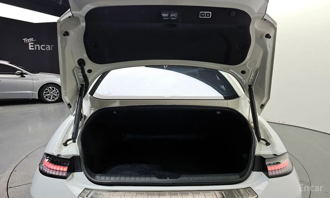 Фото 20 - Hyundai Ioniq 6